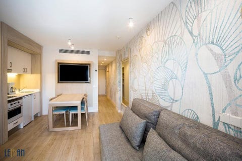Hotel & Apartamentos Leman 14 av 16
