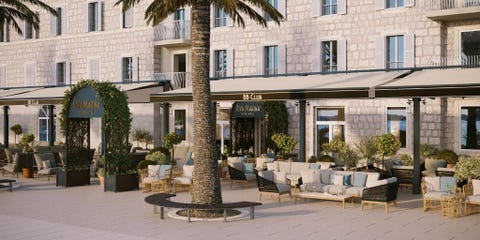 Riva Marina Hvar Hotel 2 av 12