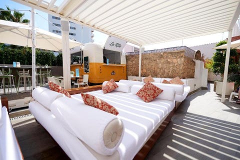 Hotel Fenix Torremolinos - Adults Only Recommended 8 av 17