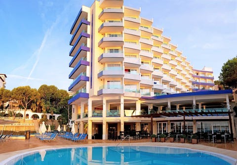 Europe Playa Marina  - Adults Only 15+ 1 av 12