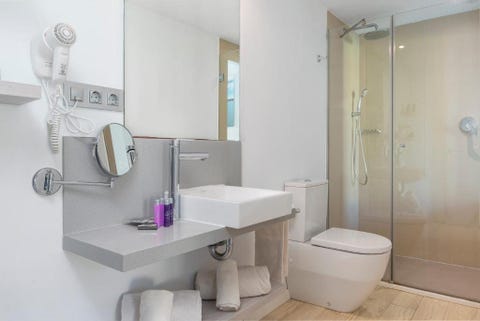 Som Llaut Boutique Hotel 15 av 16