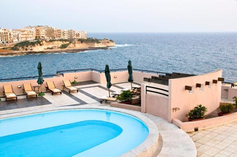 Hotel Calypso Gozo 3 av 6