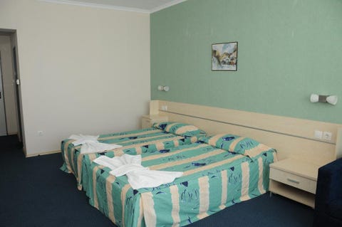 MPM Hotel Arsena 9 av 9