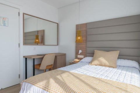 Hotel & Apartamentos Leman 13 av 16
