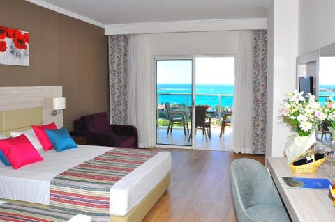Side Prenses Resort Hotel & Spa 7 av 8