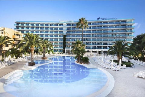 THB Sa Coma Platja 3 av 12