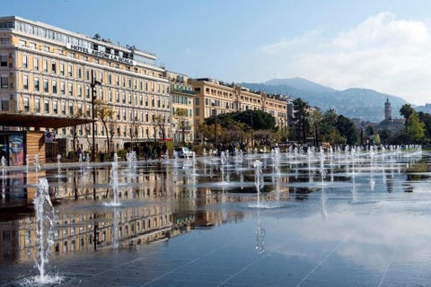 Hotel Aston La Scala 7 av 7