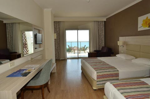 Side Prenses Resort Hotel & Spa 6 av 8