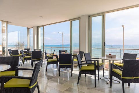 JS Miramar Hotel 6 av 12
