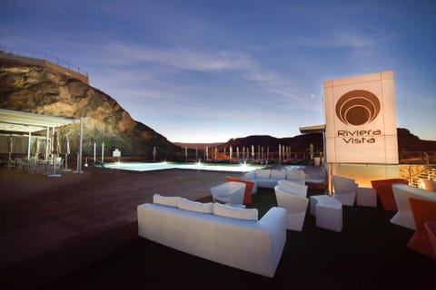 Hotel Riviera Vista 8 av 10