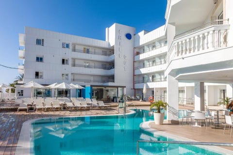 Welikehotel Triton Beach 1 av 8