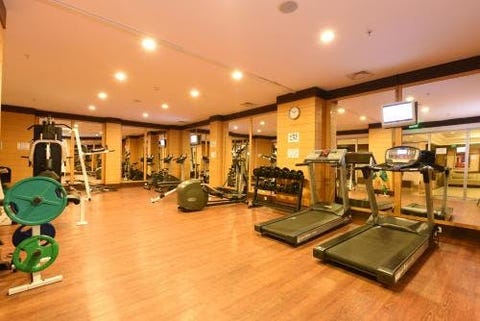 Side Star Park - All Inclusive 14 av 17