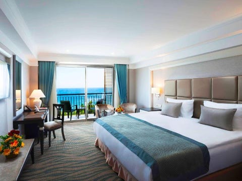 Tui Magic Life Rixos Beldibi - Adult Only 16+ 12 av 15