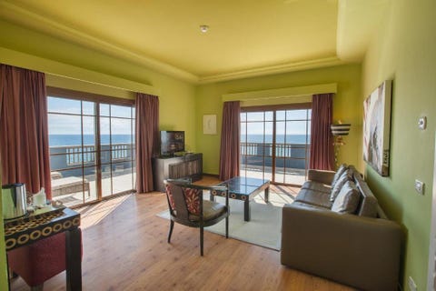 Lopesan Villa del Conde Resort and Thalasso 10 av 12