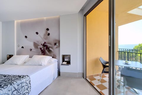 Hotel Barcelo Illetas Albatros – Adults only 10 av 11