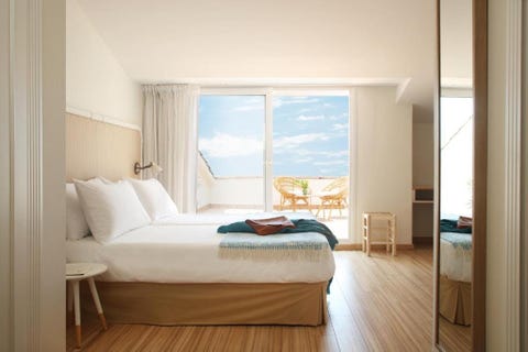 Augusta Club & Spa - Adults Only 8 av 12