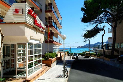 Hotel Clumba by Serrano Hotels 1 av 12