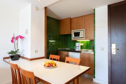 Hipotels Dunas Cala Millor Aparthotel 5 av 9