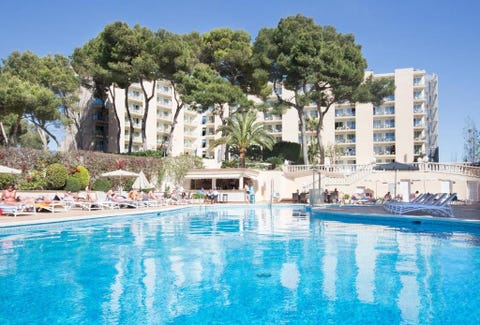 Grupotel Orient 1 av 7
