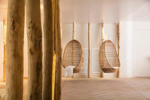 Luna Park Hotel Yoga & Spa 12 av 16