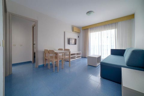 Aparthotel Olimar II 10 av 11