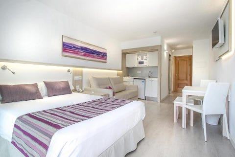 Globales Apartamentos Costa de la Calma 8 av 13