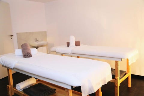 Molo Hotel 28 av 39
