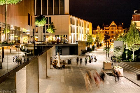 Molo Hotel 2 av 39