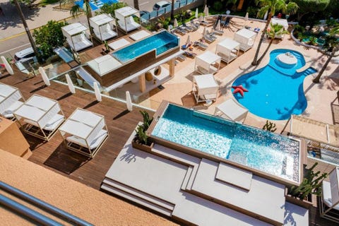 Marins Beach Club 3 av 16