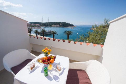 Hotel Biokovo 2 av 11