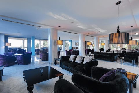 Hotel Barcelo Illetas Albatros – Adults only 7 av 11