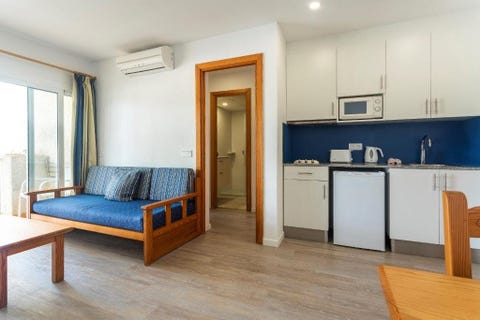 Apartamentos Massol 11 av 13