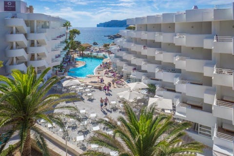 Fergus Style Cala Blanca Suites Hotel 3 av 13