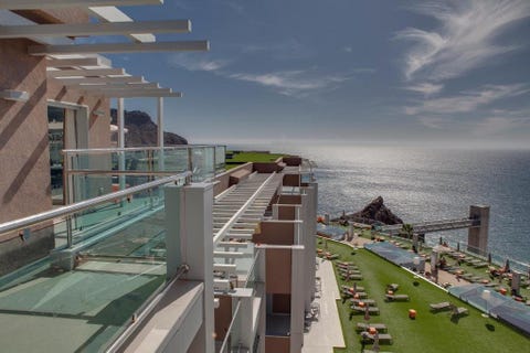 Hotel Riviera Vista 3 av 10
