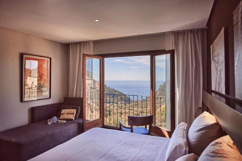 Hotel Maristel & Spa 3 av 6