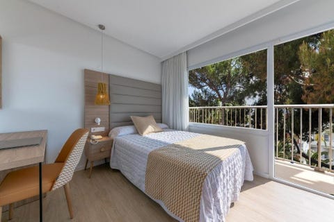 Hotel & Apartamentos Leman 12 av 16