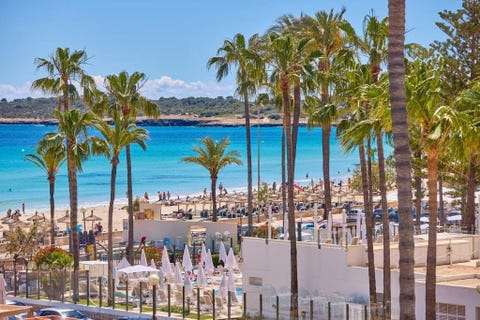 Bikini Universal Hotel 12 av 12