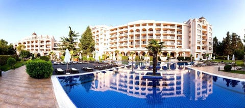 Primoretz Grand Hotel & Spa 5 av 16