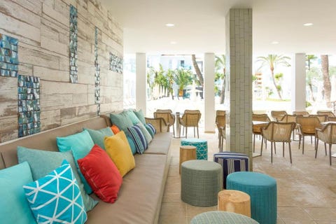 MarSenses Puerto Pollensa - Adults only 8 av 19