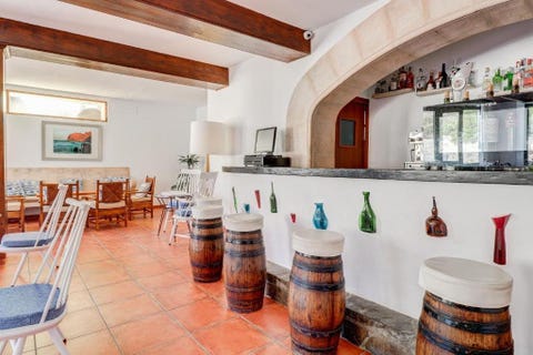 Hoposa Niu Hotel 8 av 14