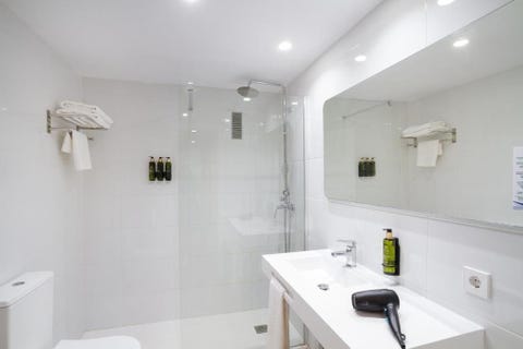 Hotel Ibersol Siurell 8 av 14