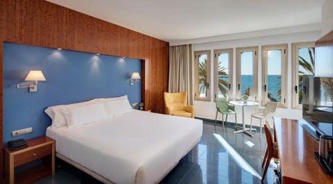 Sercotel Kalma Sitges 10 av 10