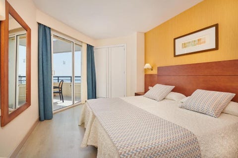 Hipotels Bahia Grande Aparthotel 4 av 10