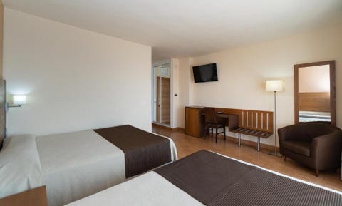 Hotel Rincon Sol 6 av 8