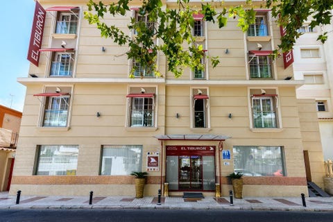 Moon Dreams Torremolinos by Soho Boutique Hotels - Adults Recommended 2 av 8