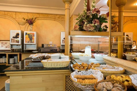 Hotel Venecia Paguera 11 av 12