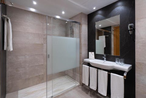 Hotel Apartamentos Bajondillo 10 av 11