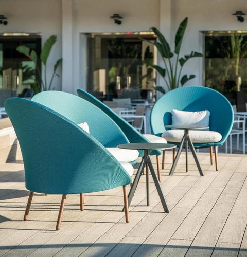 Eden Soller Hotel 7 av 16