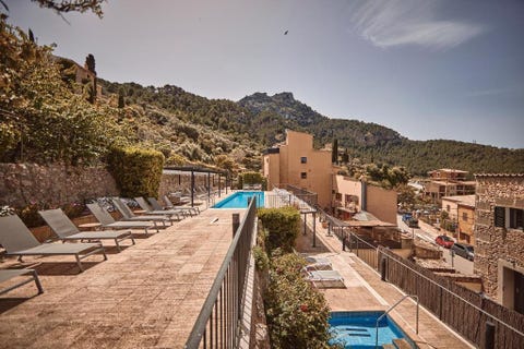 Hotel Maristel & Spa 2 av 6