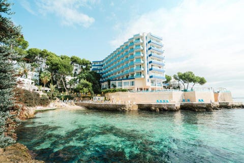 Europe Playa Marina  - Adults Only 15+ 4 av 12